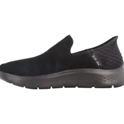 Mocassins|Casual*Skechers Go Walk Flex BBK